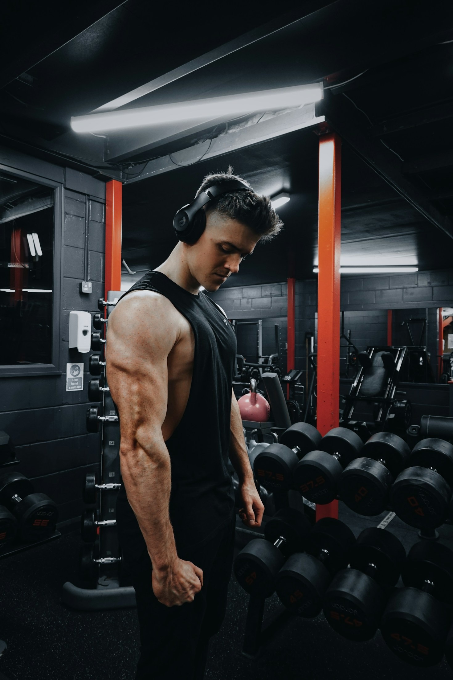 I migliori outfit per il tuo allenamento intensivo