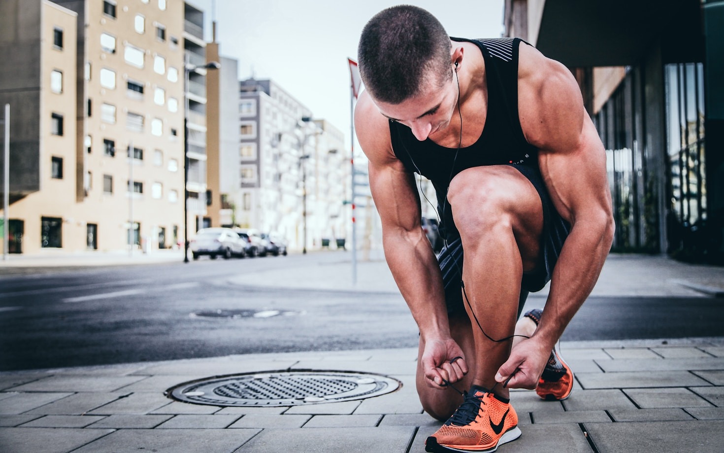 Vivere il fitness: abbigliamento che fa la differenza